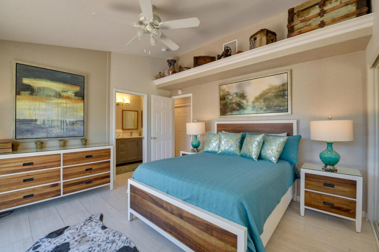 Updated Abode 22 Mi To Joshua Tree National Park! Моронґо-Валлі Екстер'єр фото