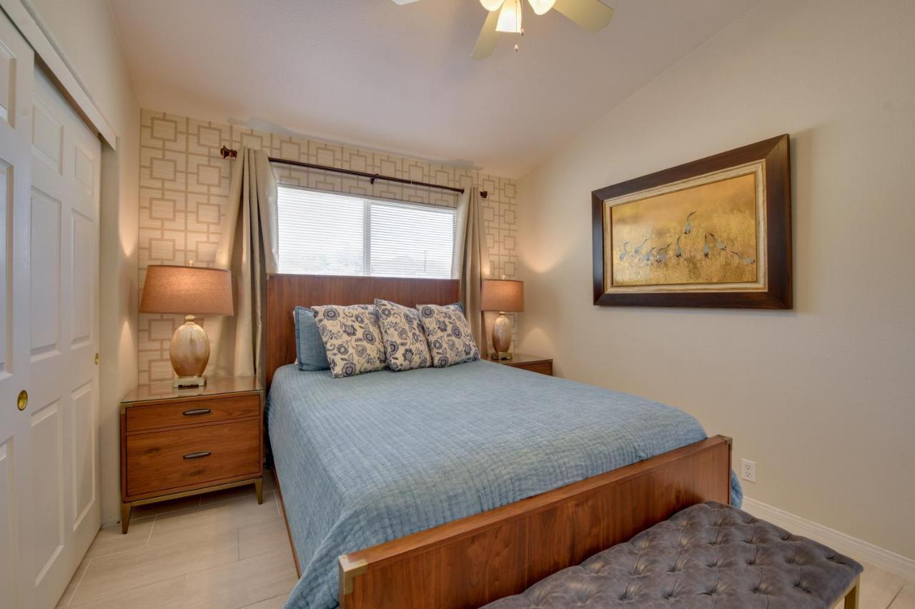 Updated Abode 22 Mi To Joshua Tree National Park! Моронґо-Валлі Екстер'єр фото